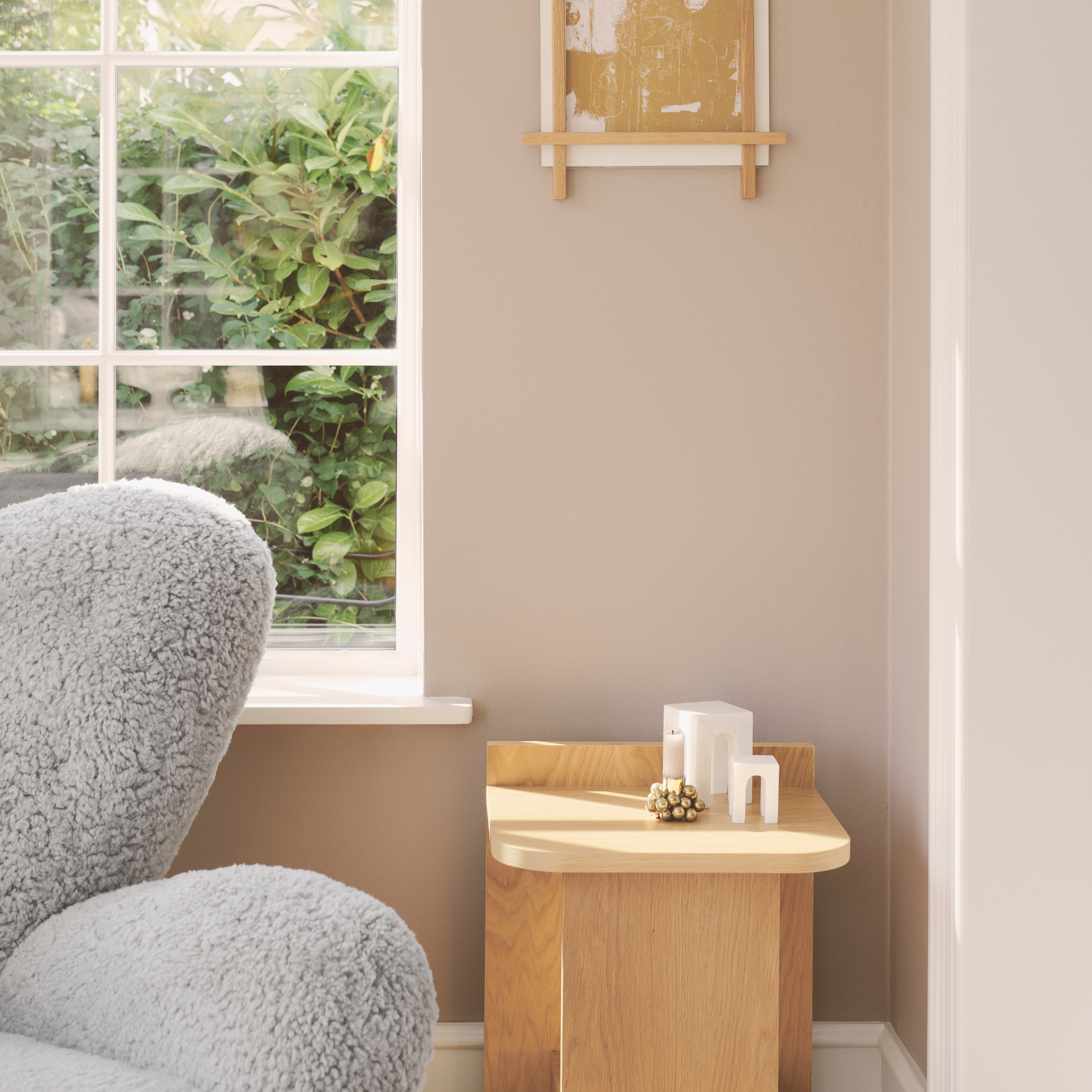 Ismo Side Table